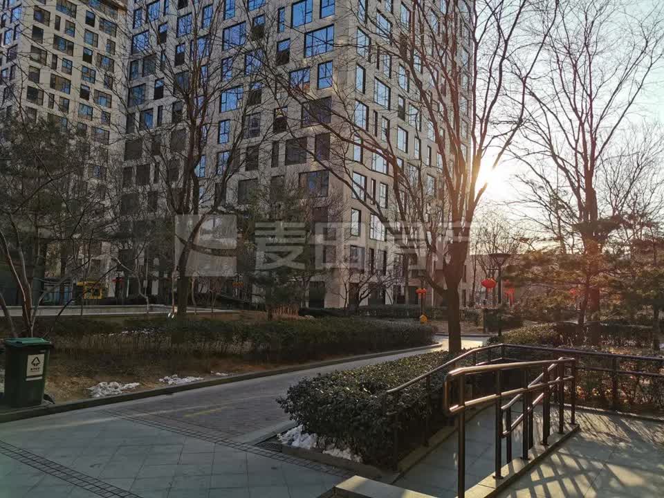 北京林肯公寓二手房房源图片