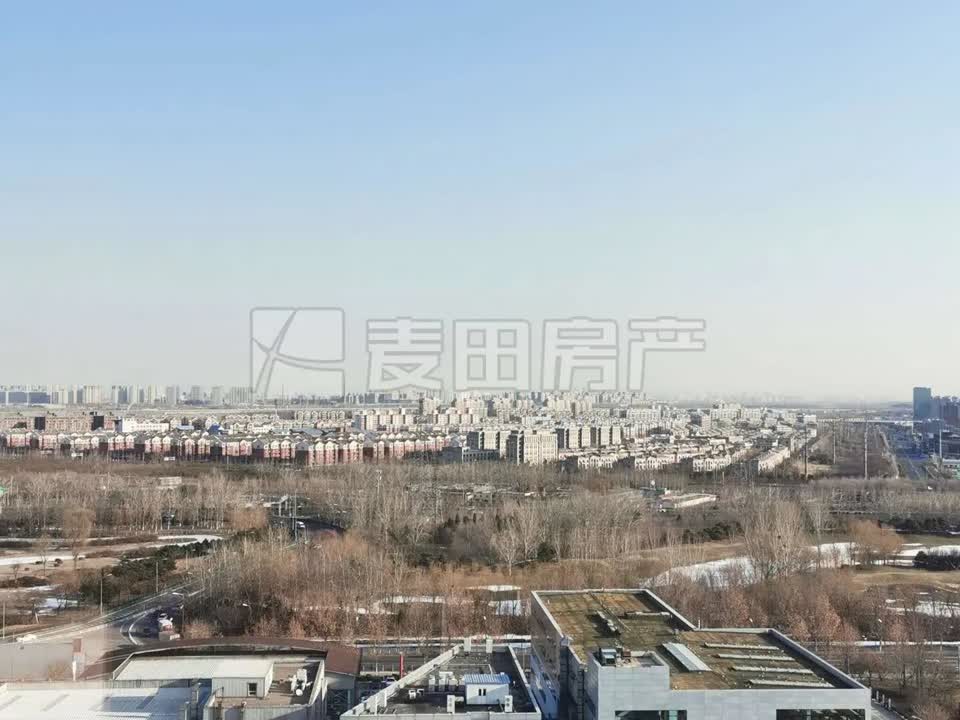 北京林肯公寓二手房房源图片