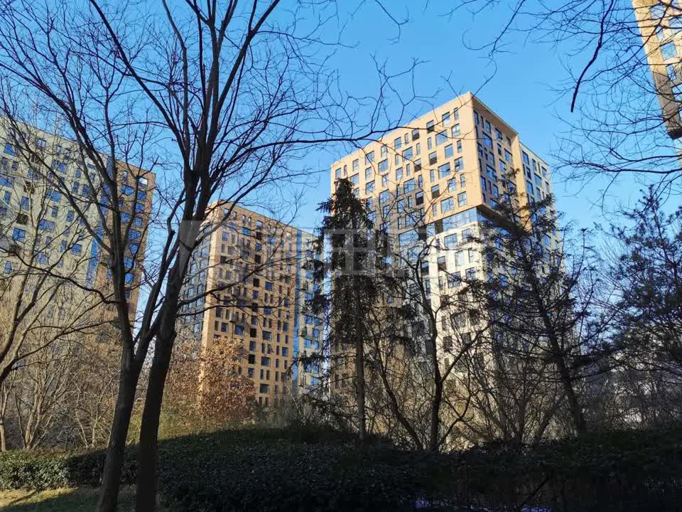 北京林肯公寓二手房房源图片