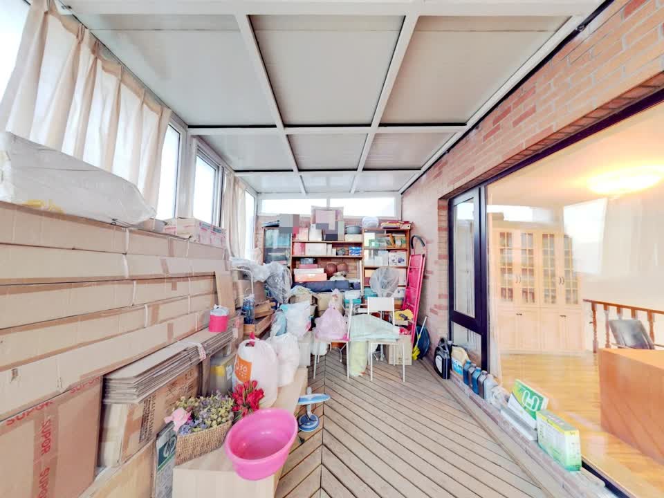 北京金地格林小镇二手房房源图片