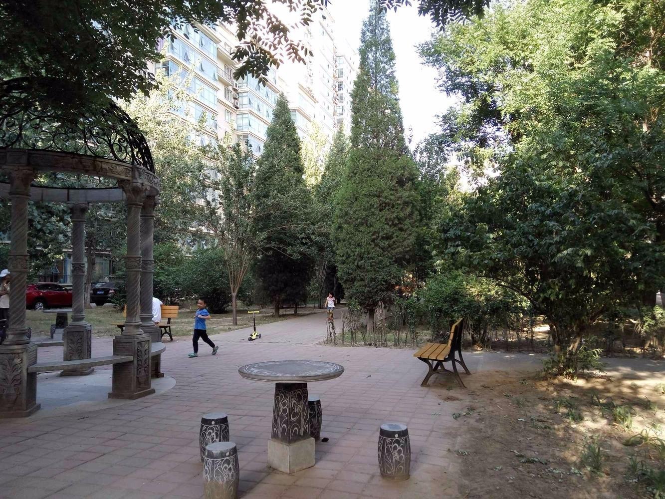 北京天通西苑二区二手房房源图片