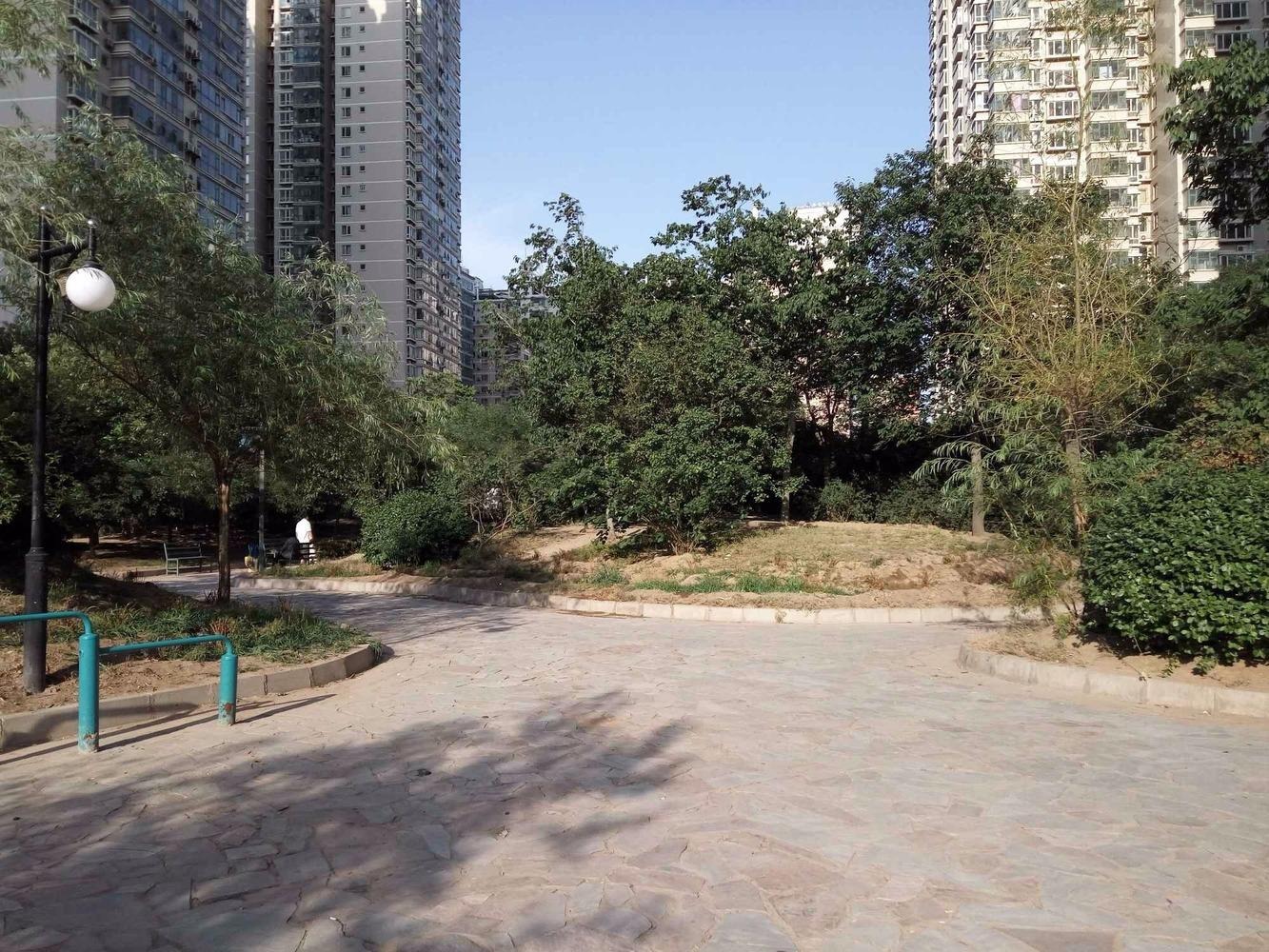 北京天通西苑二区二手房房源图片