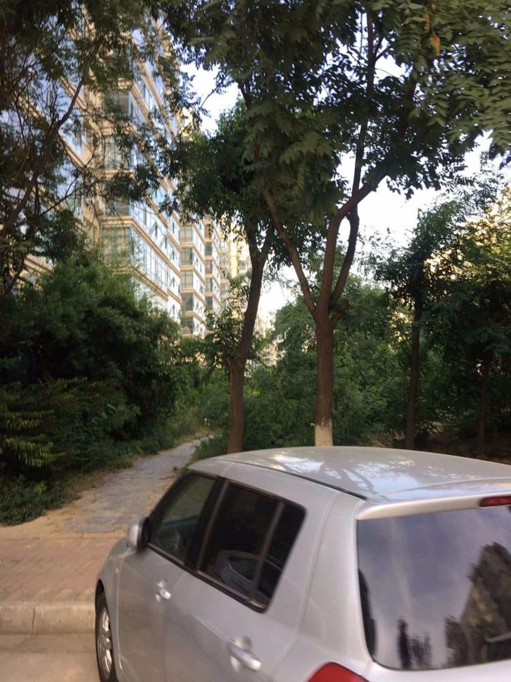 北京天通西苑三区二手房房源图片