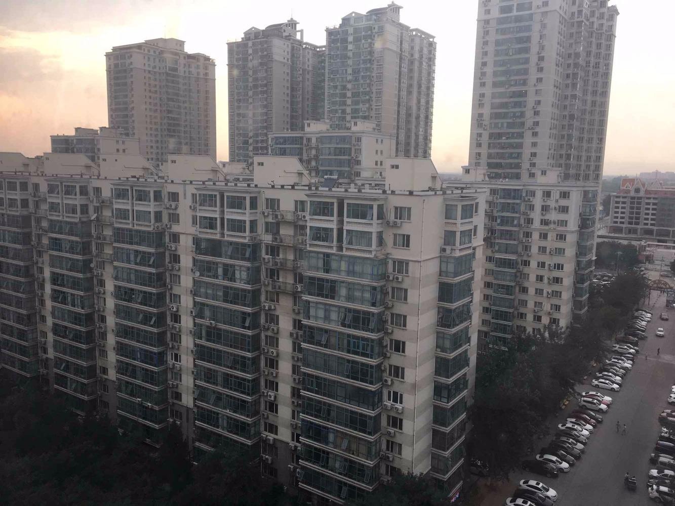 北京天通西苑三区二手房房源图片