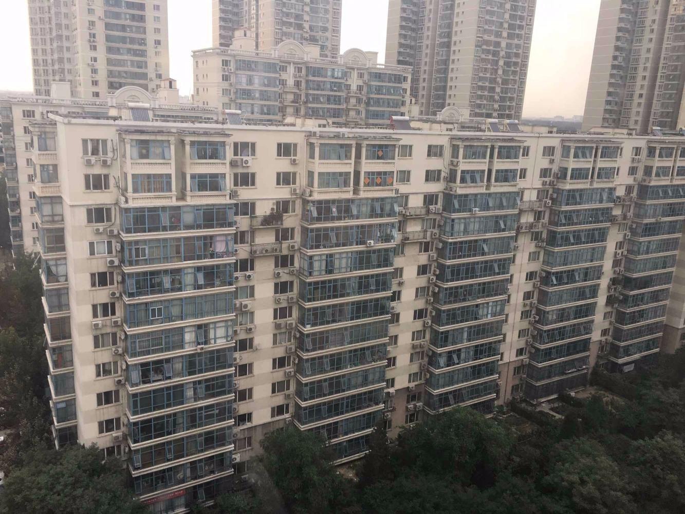 北京天通西苑三区二手房房源图片