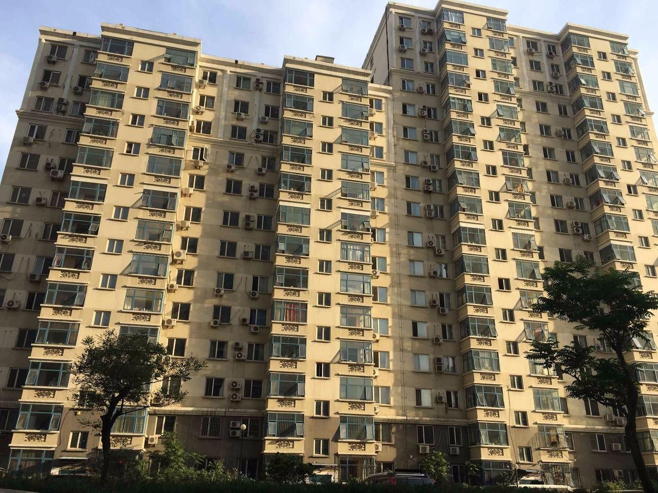 北京天通西苑三区二手房房源图片