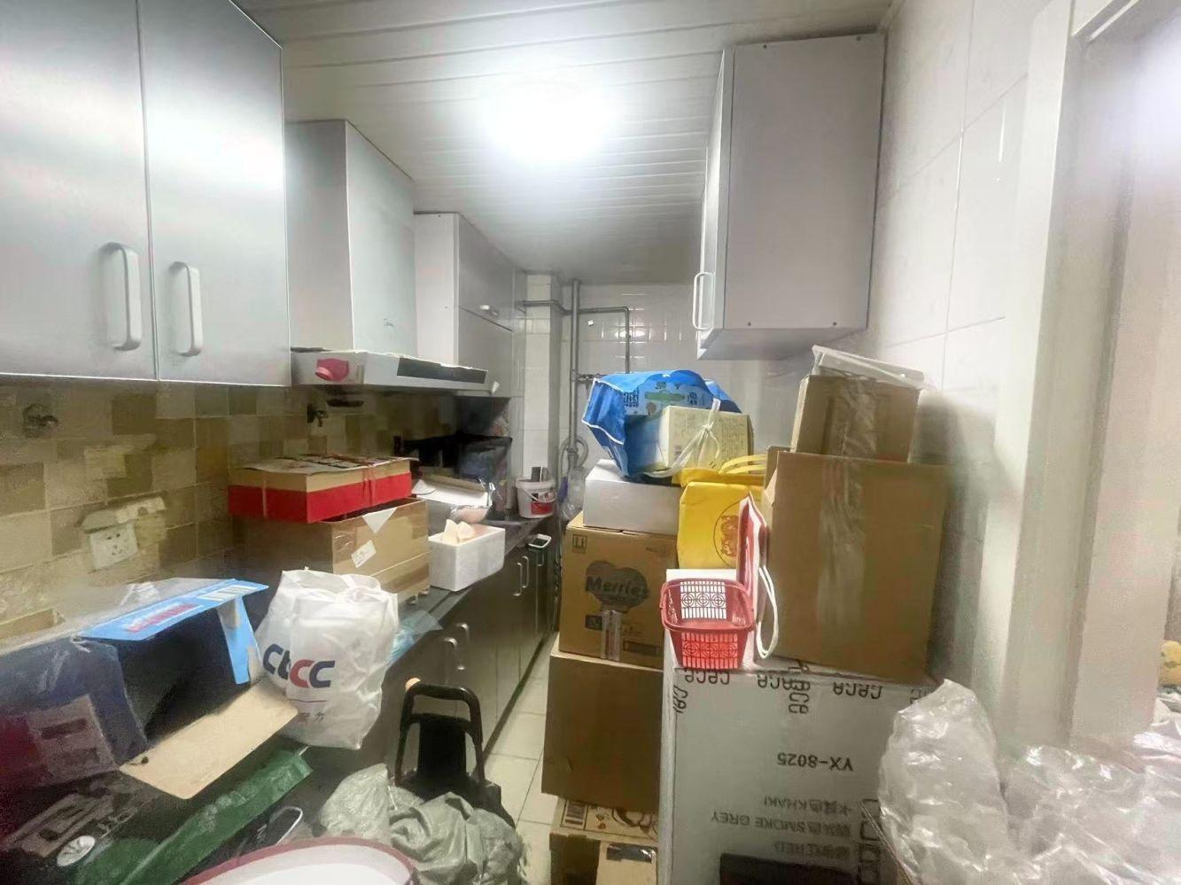 北京晨月园二手房房源图片