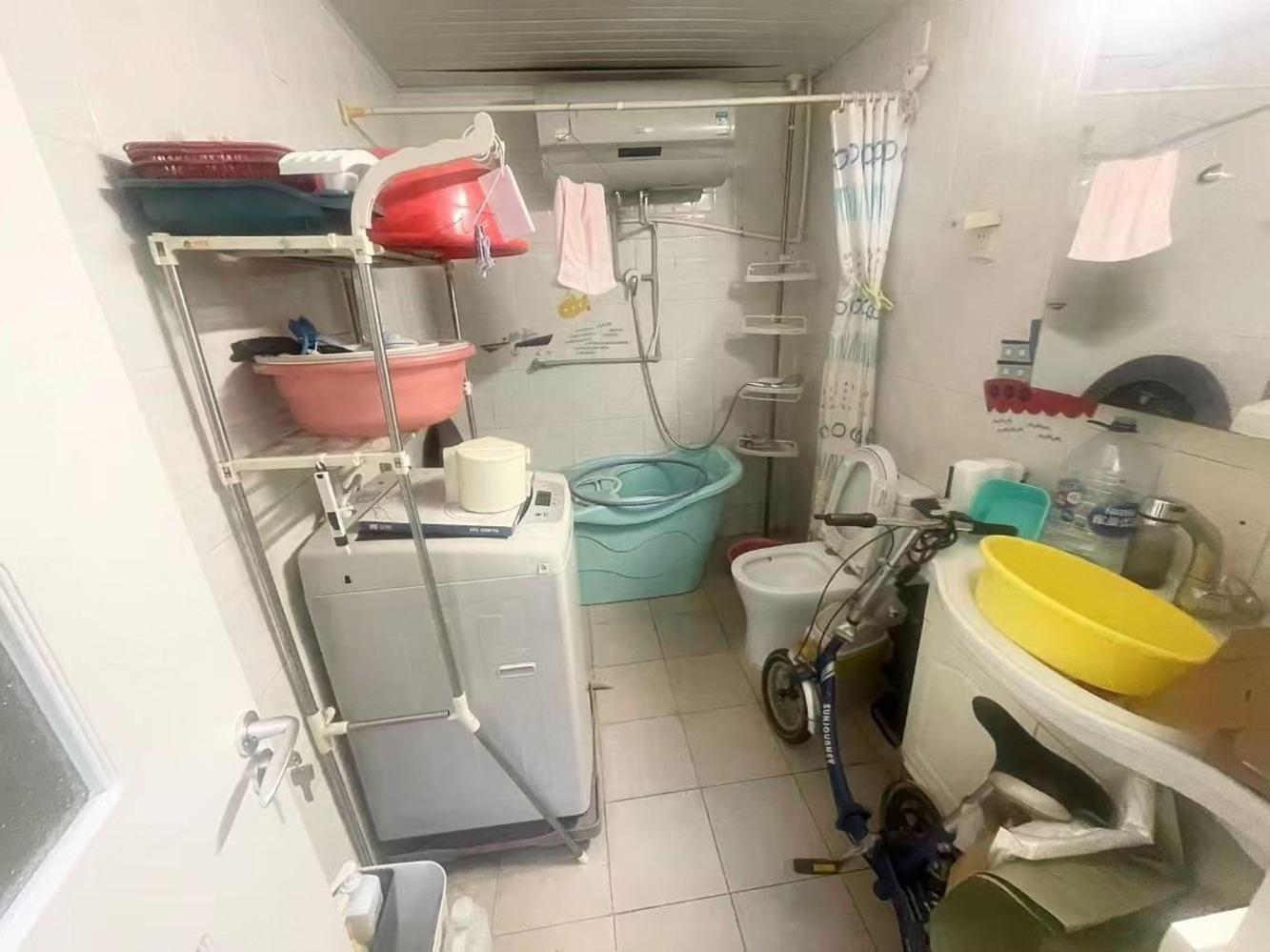 北京晨月园二手房房源图片