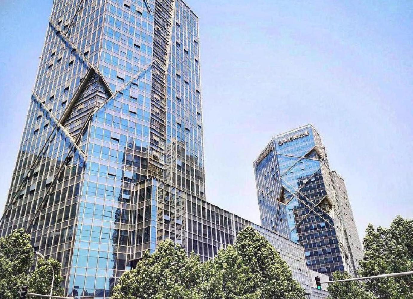 北京东方梅地亚二手房房源图片