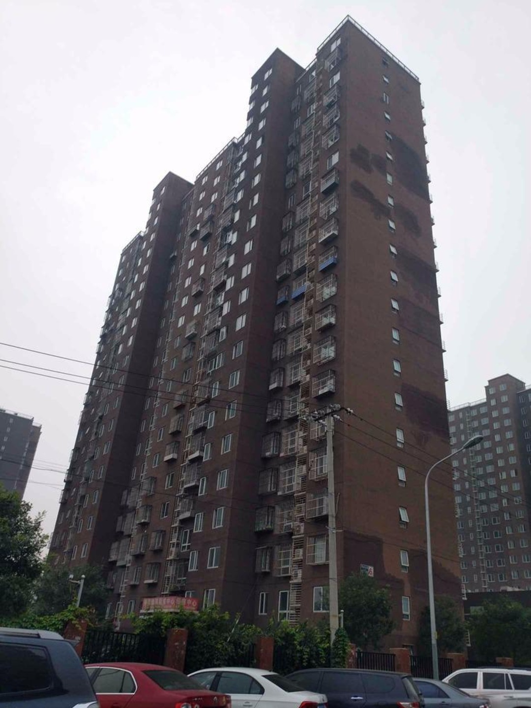 北京春风雅筑二手房房源图片