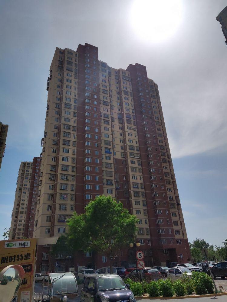 北京鸿博家园(二期F区)二手房房源图片