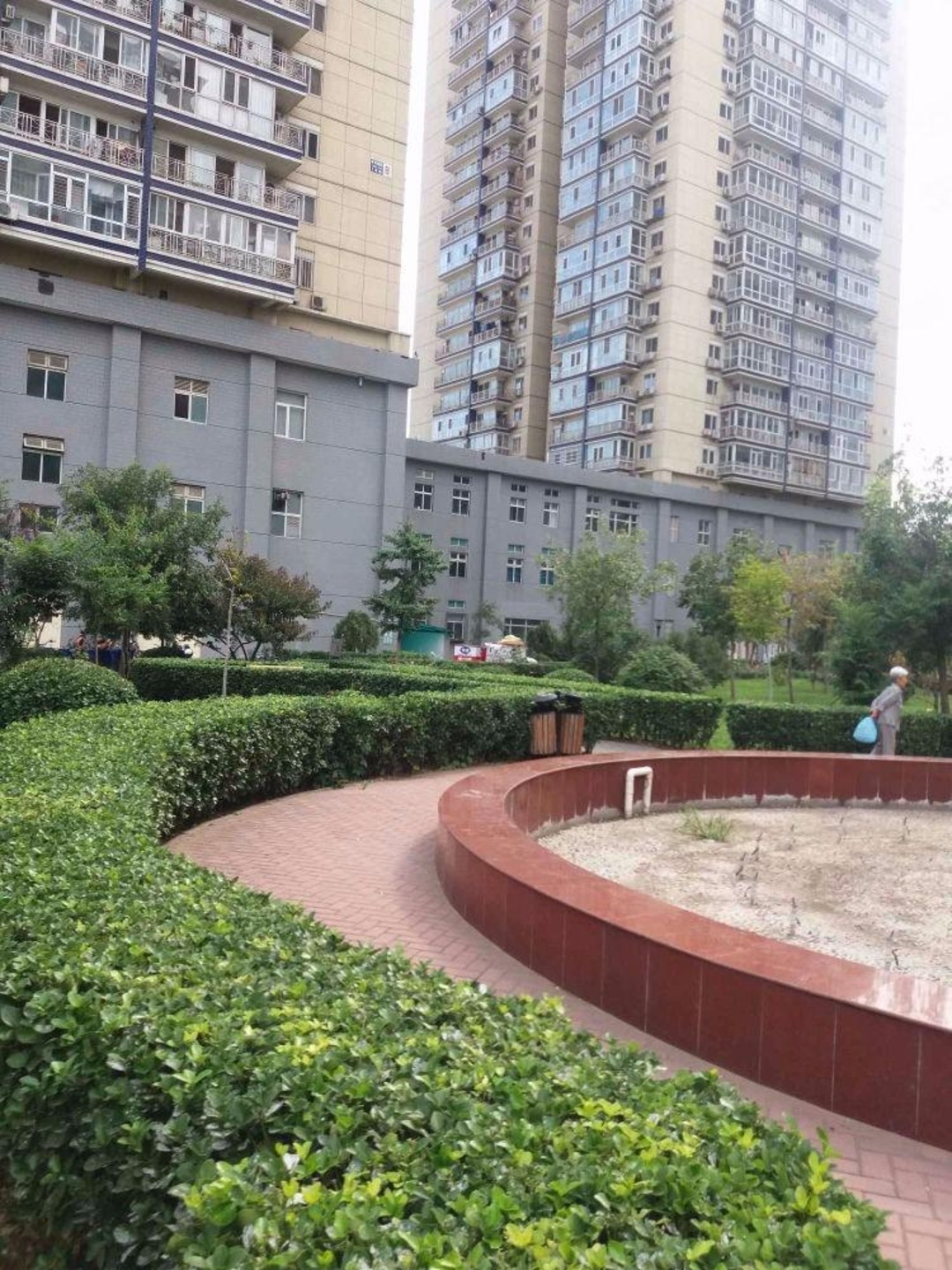 北京丰体时代二手房房源图片