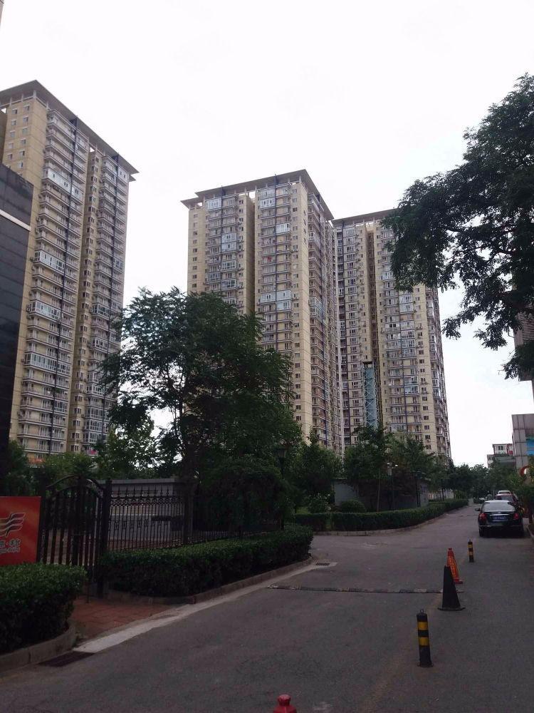 北京丰体时代二手房房源图片