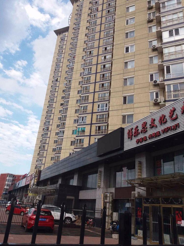 北京丰体时代二手房房源图片