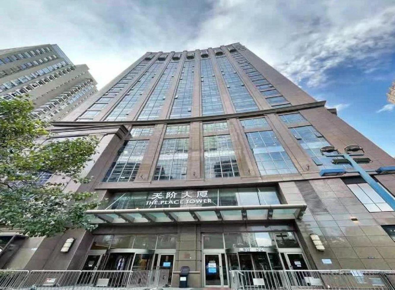 北京天阶大厦二手房房源图片