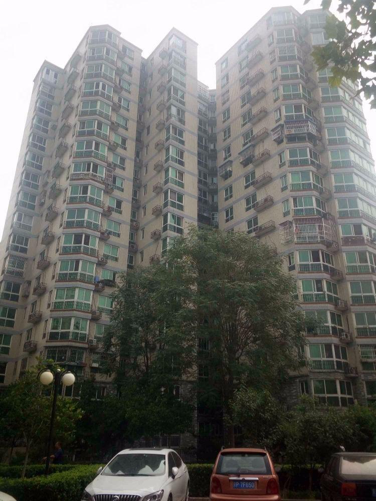 北京晨月园二手房房源图片