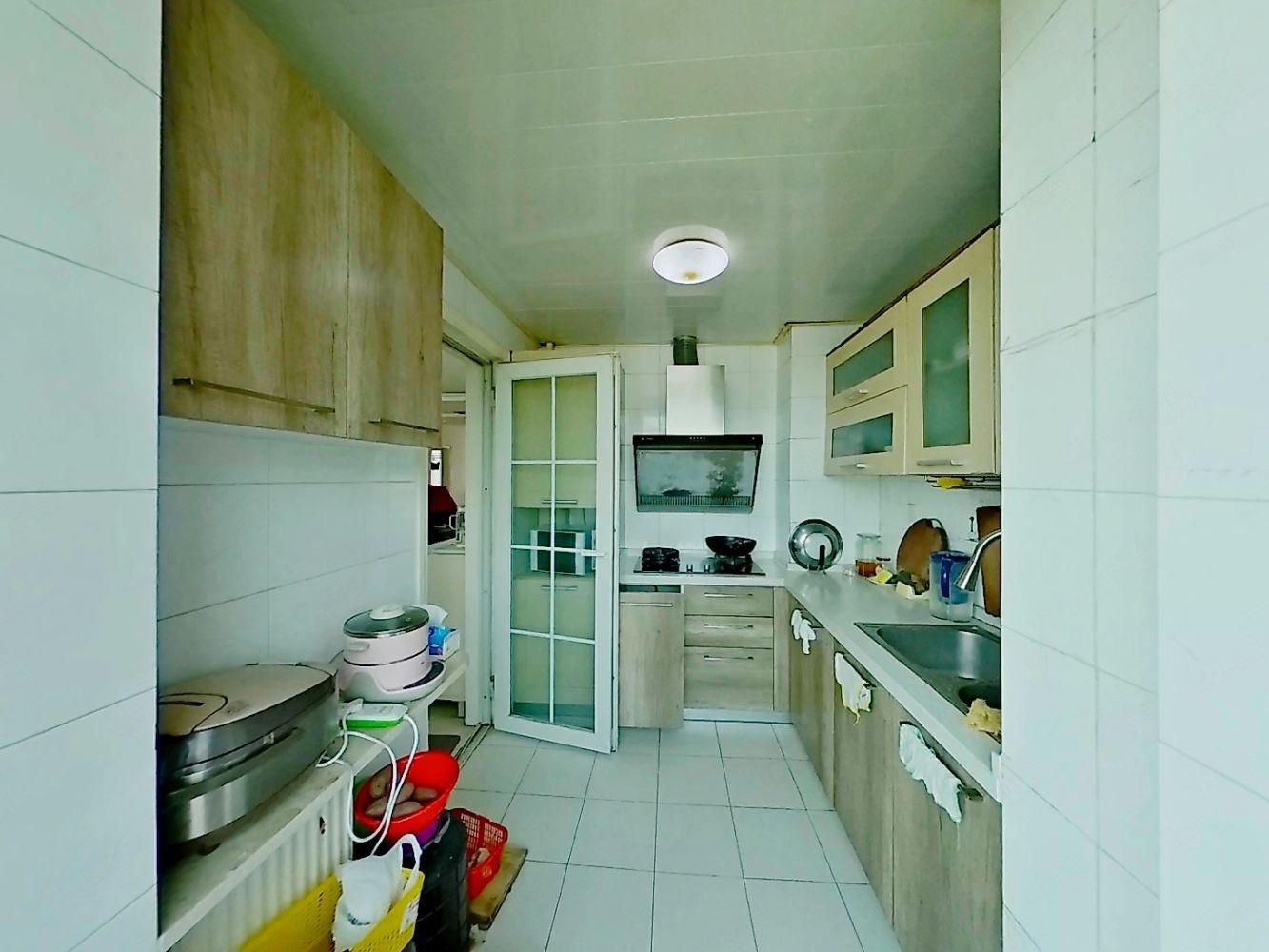 北京观山园(蓝靛厂)二手房房源图片