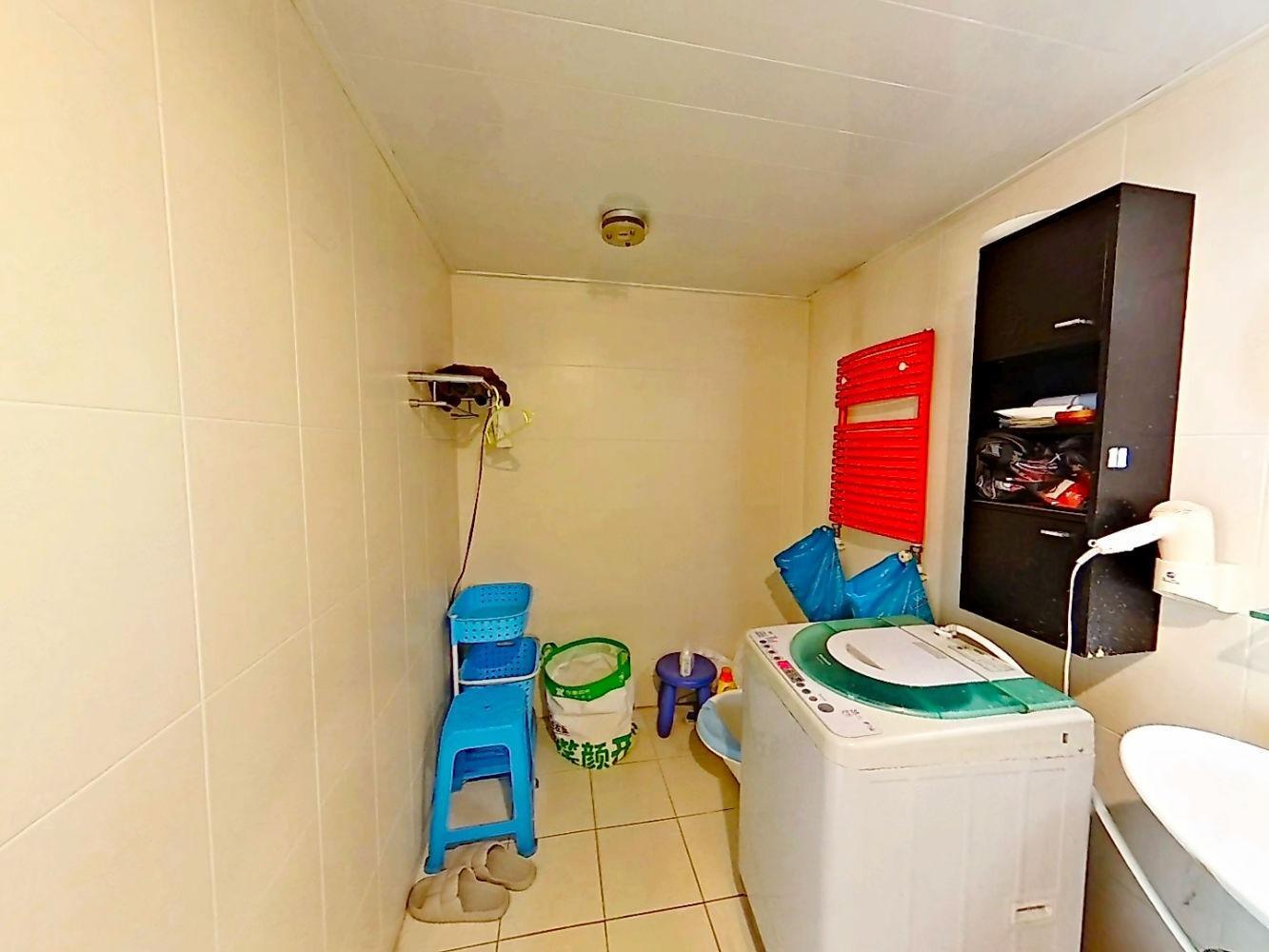 北京观山园(蓝靛厂)二手房房源图片