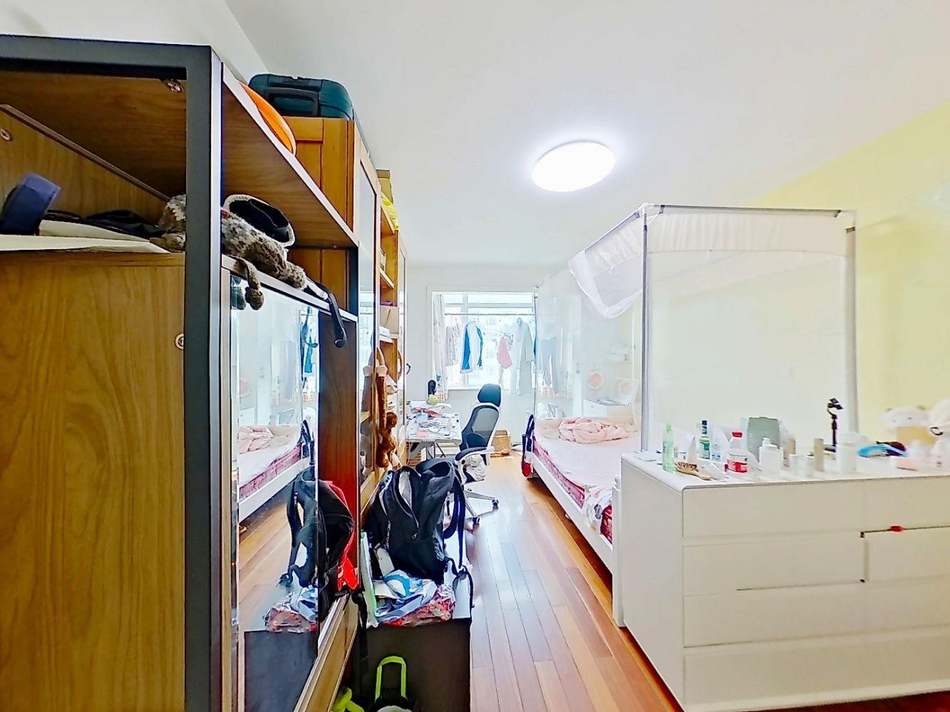 北京观山园(蓝靛厂)二手房房源图片