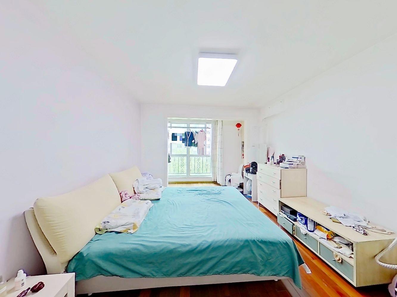 北京观山园(蓝靛厂)二手房房源图片