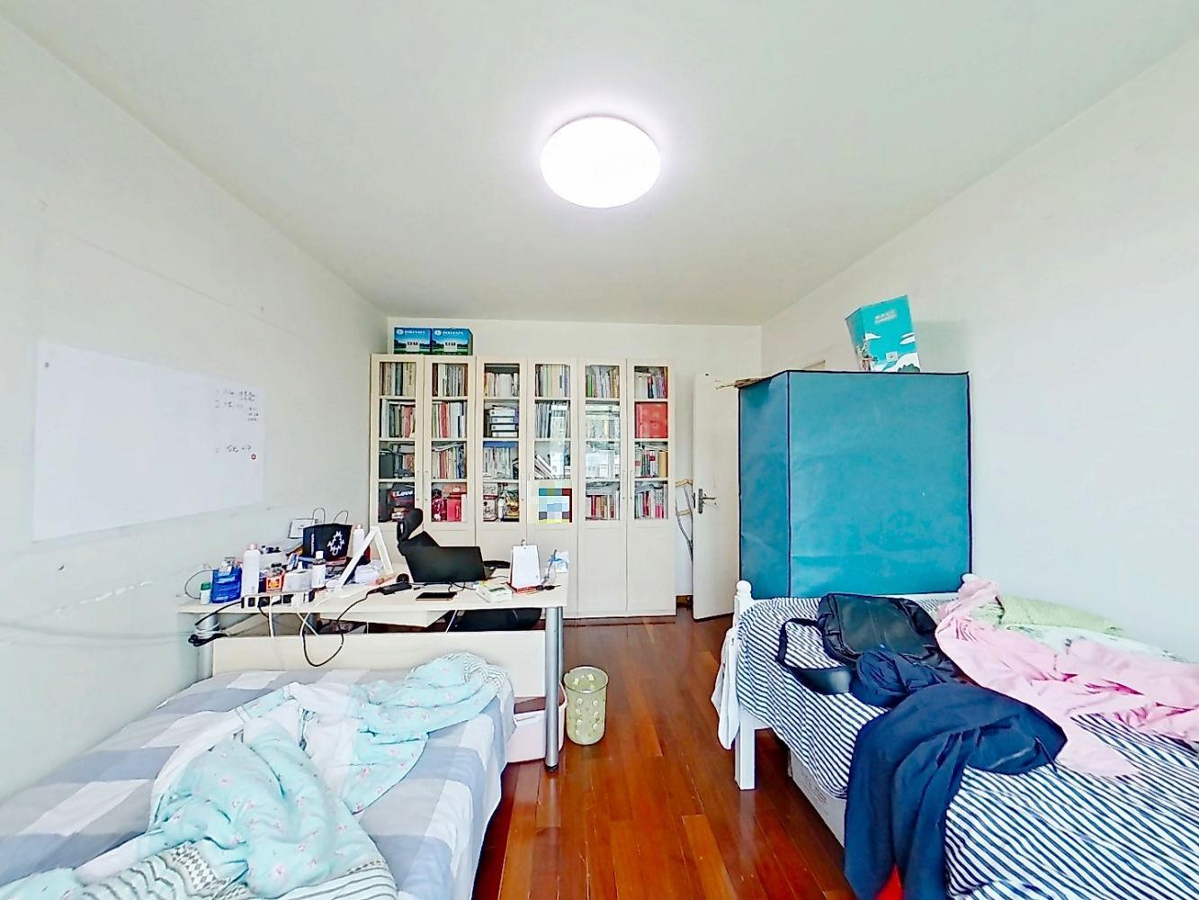 北京观山园(蓝靛厂)二手房房源图片