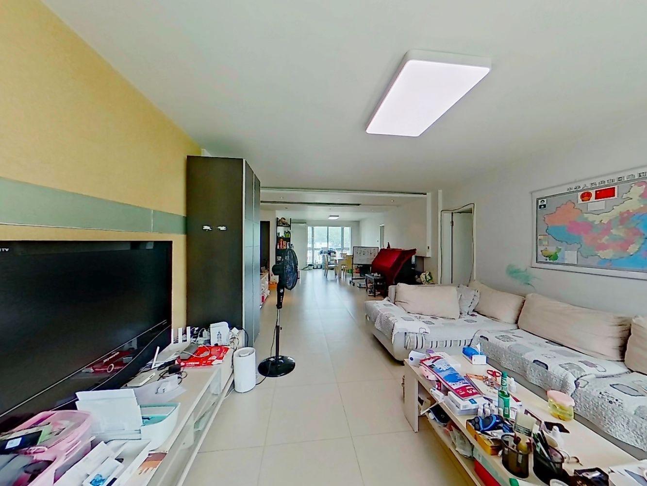 北京观山园(蓝靛厂)二手房房源图片