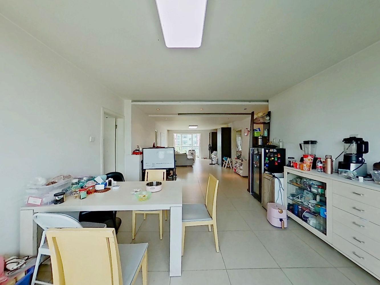 北京观山园(蓝靛厂)二手房房源图片