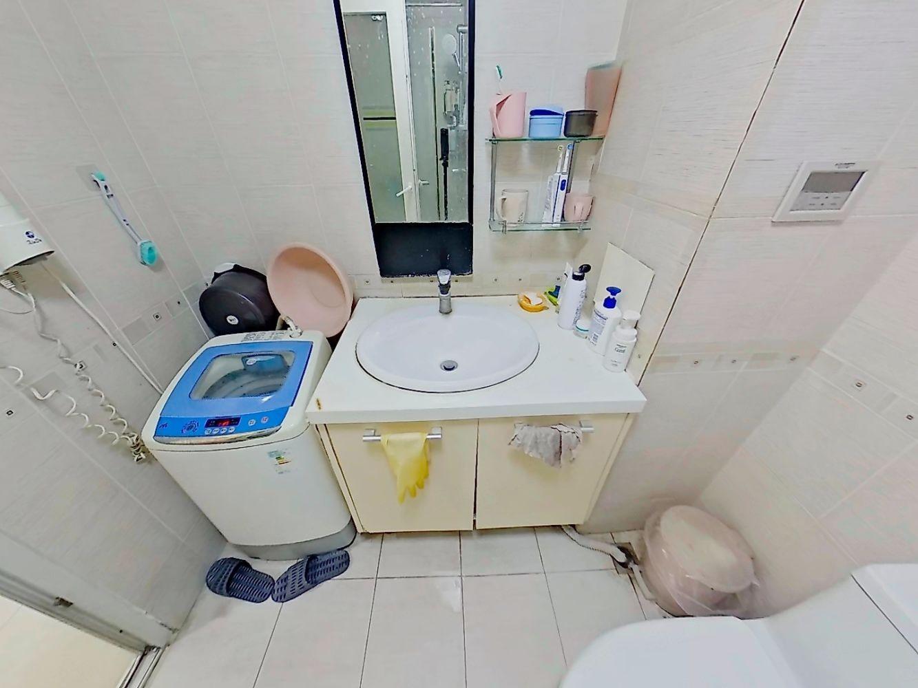 北京观山园(蓝靛厂)二手房房源图片