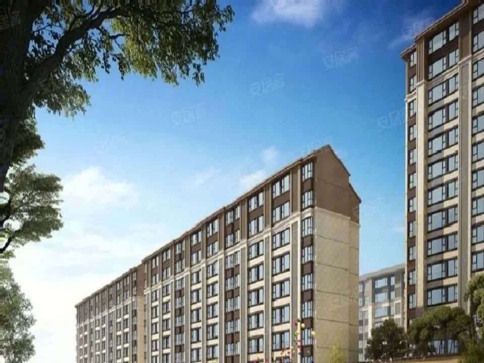 北京雅居乐京华雅郡二手房房源图片