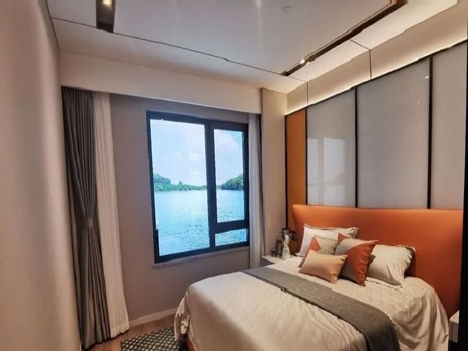 北京雅居乐京华雅郡二手房房源图片