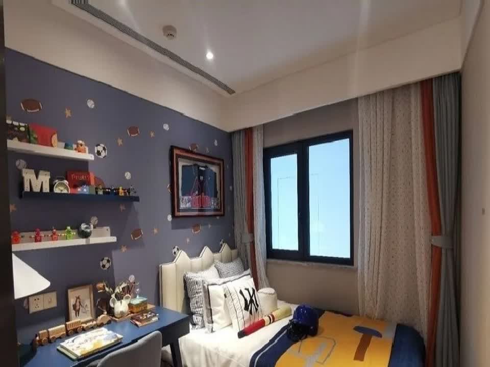 北京雅居乐京华雅郡二手房房源图片