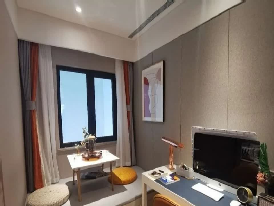 北京雅居乐京华雅郡二手房房源图片