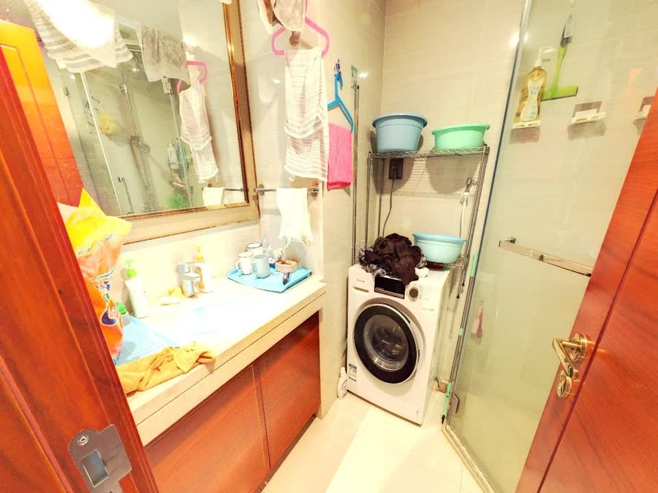 北京金茂逸墅二手房房源图片