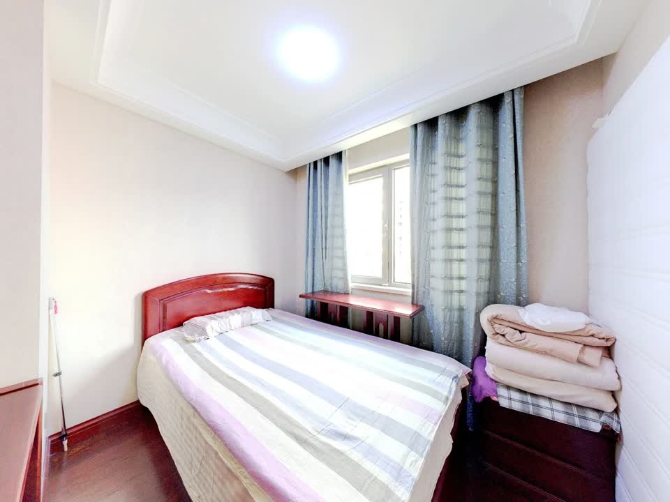 北京金茂逸墅二手房房源图片