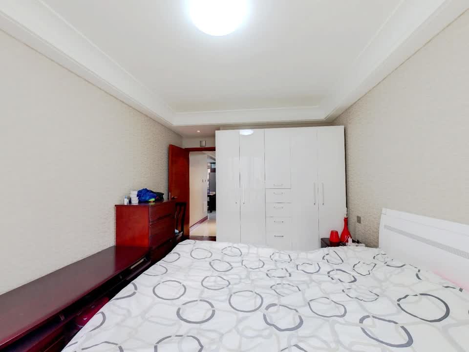 北京金茂逸墅二手房房源图片