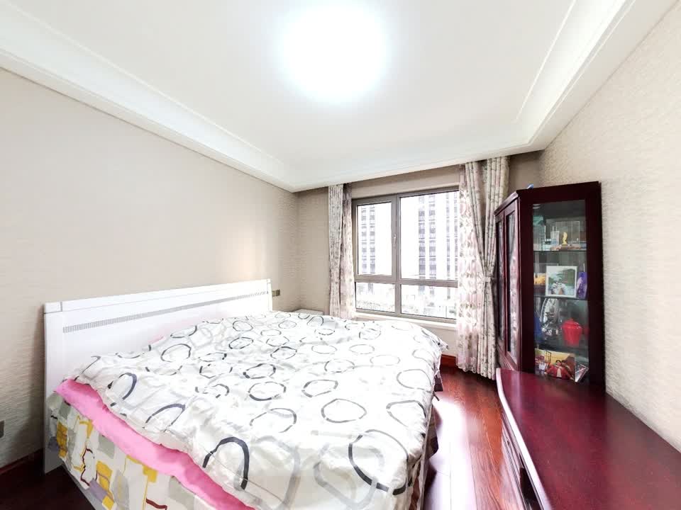 北京金茂逸墅二手房房源图片