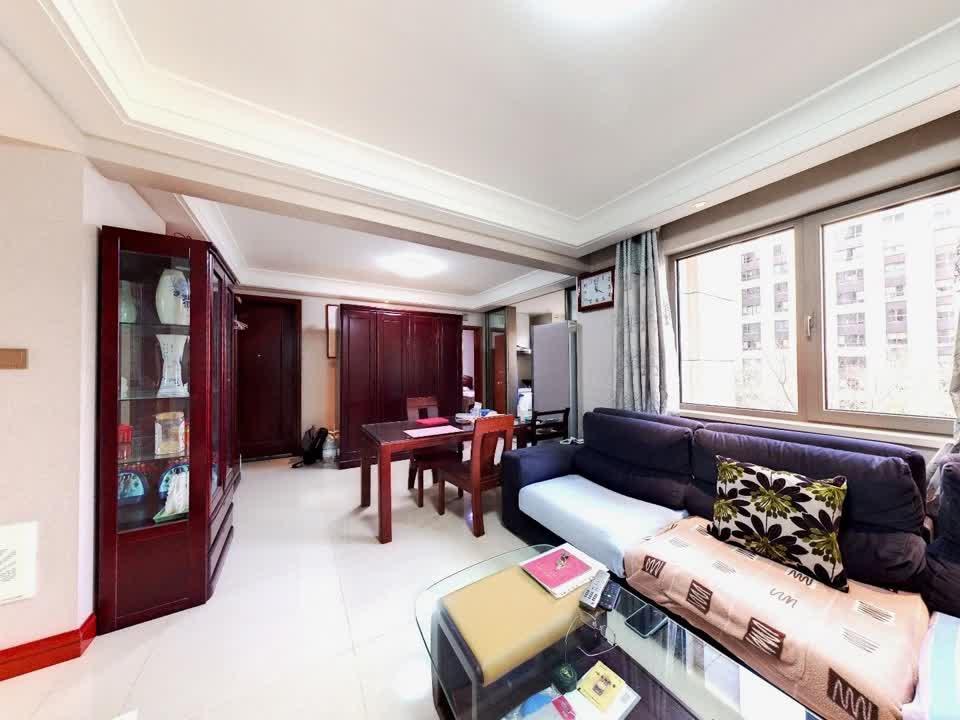 北京金茂逸墅二手房房源图片