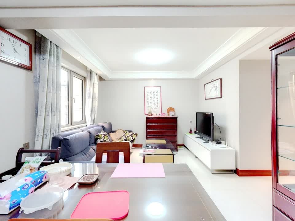 北京金茂逸墅二手房房源图片