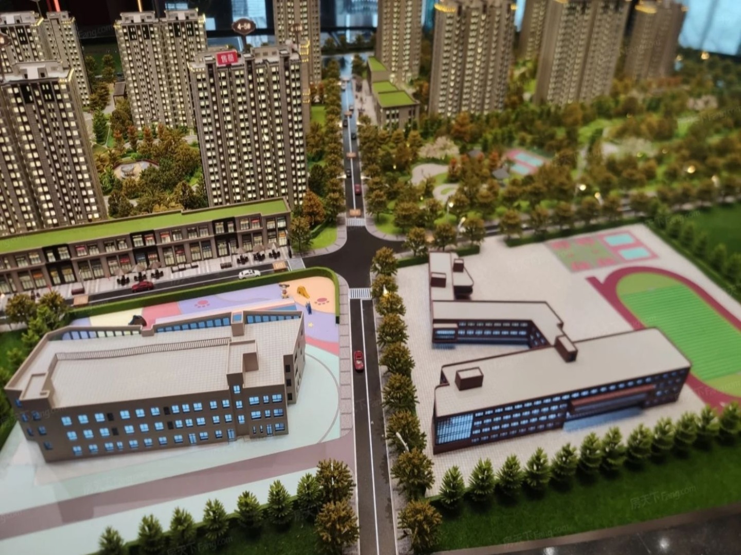 北京招商·臻珑府二手房房源图片