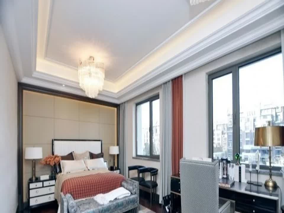 北京保利绿城·和锦诚园二手房房源图片