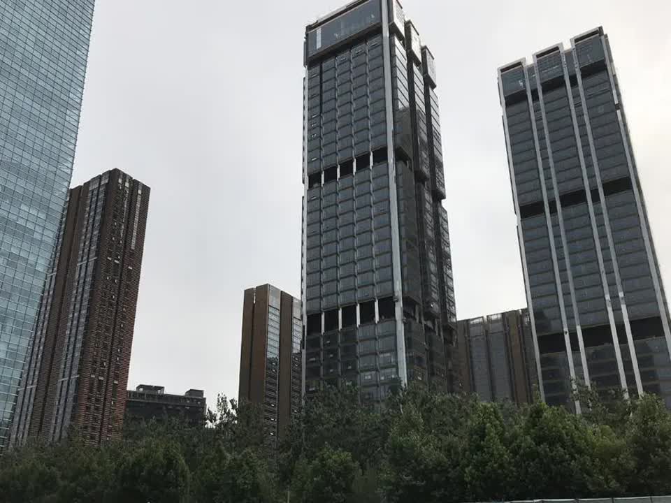 北京国锐金嵿二手房房源图片