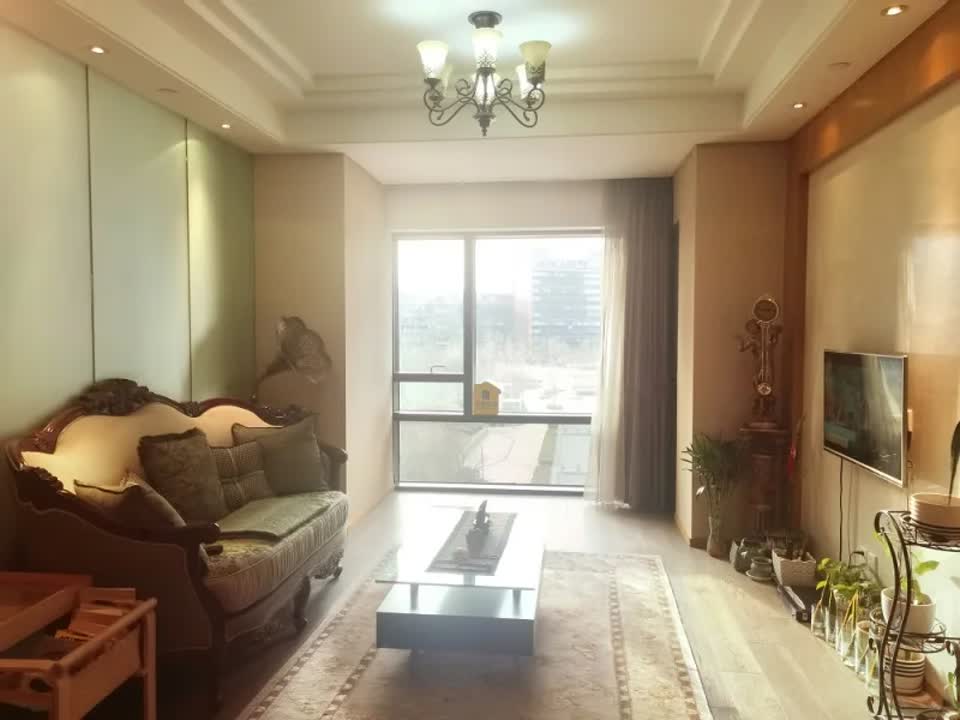北京国锐金嵿二手房房源图片
