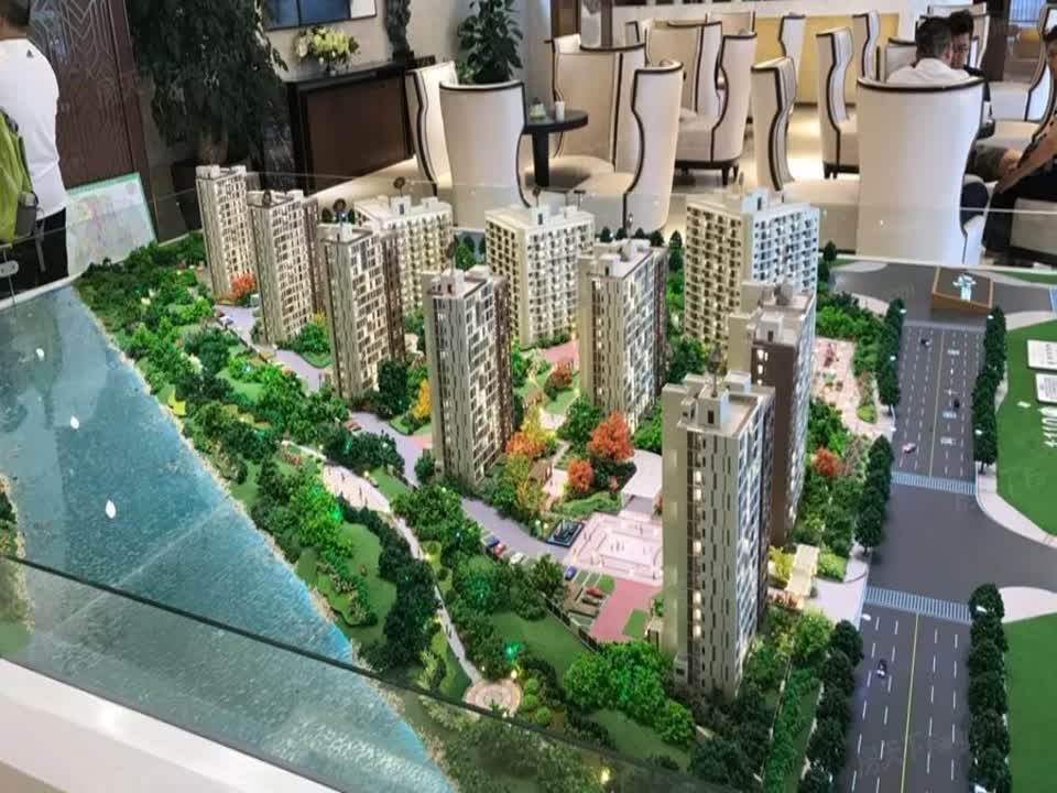 北京北京经开·汀塘二手房房源图片