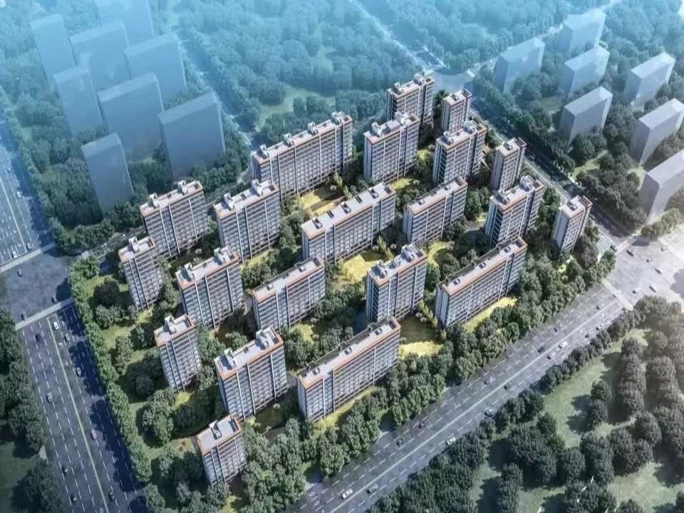 北京招商·臻珑府二手房房源图片