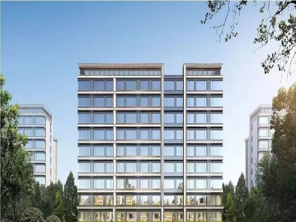 北京招商·臻珑府二手房房源图片