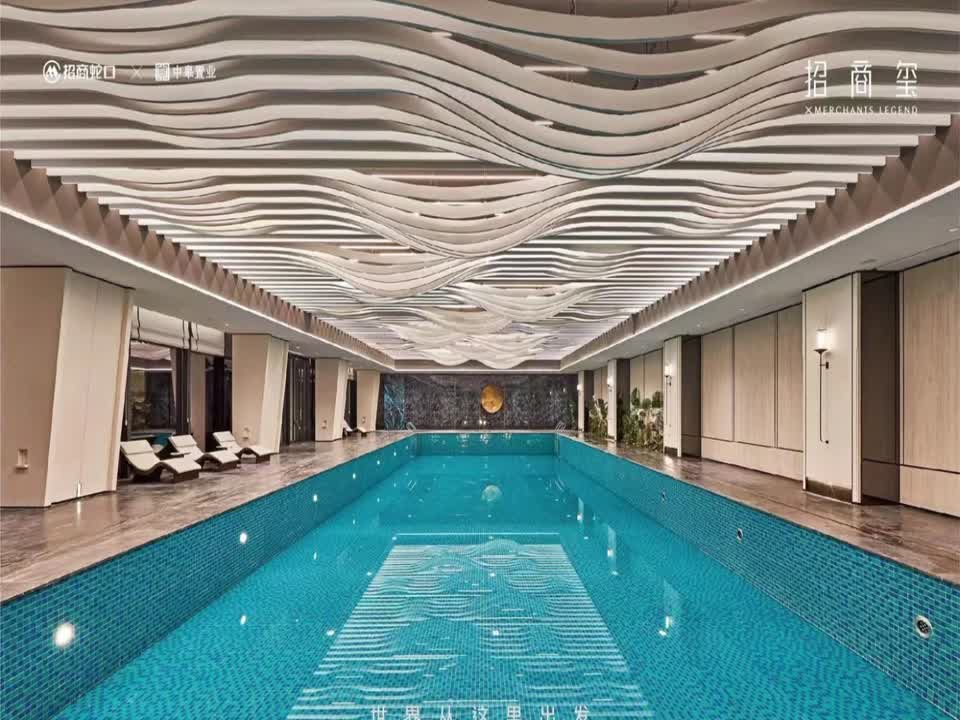 北京招商玺二手房房源图片