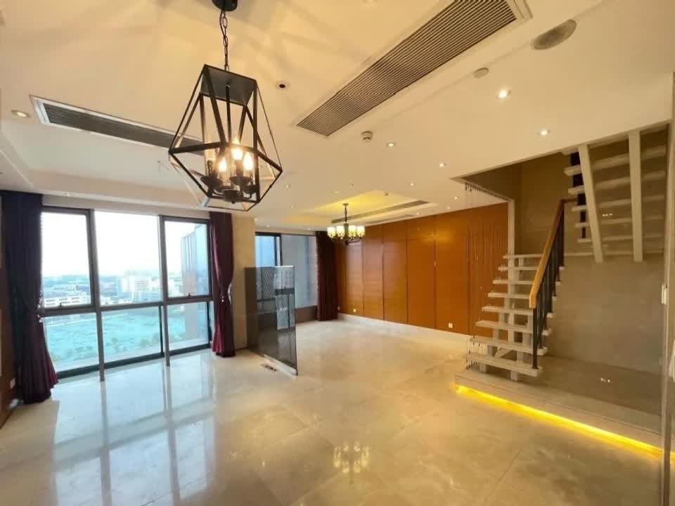 北京国锐金嵿二手房房源图片