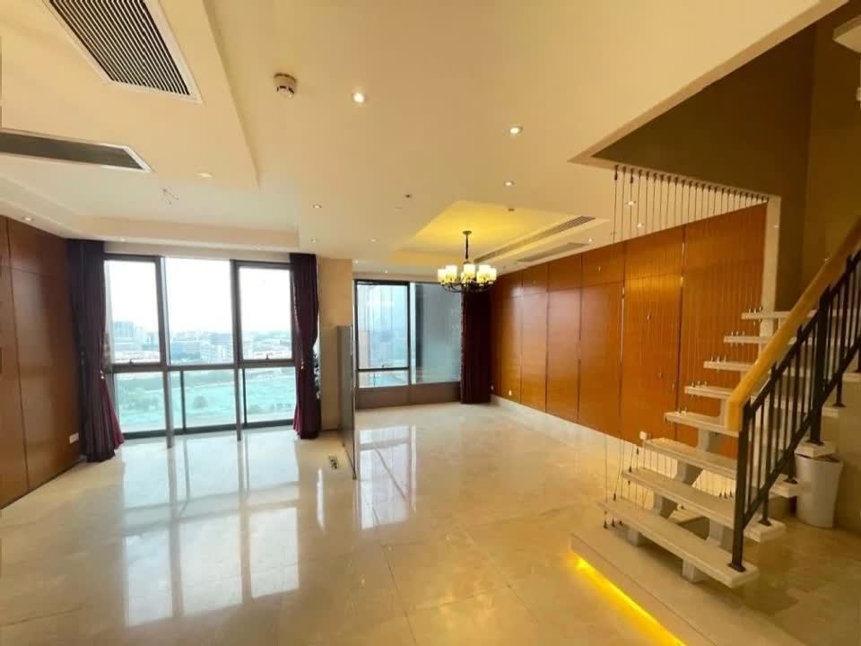 北京国锐金嵿二手房房源图片