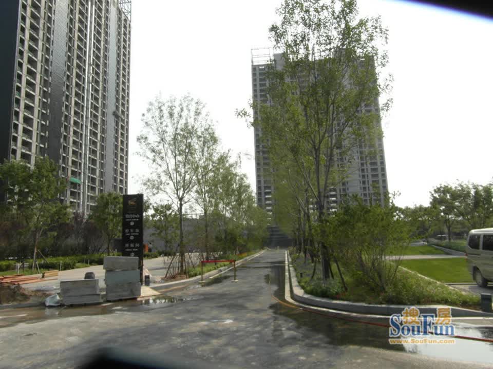 北京国锐金嵿二手房房源图片