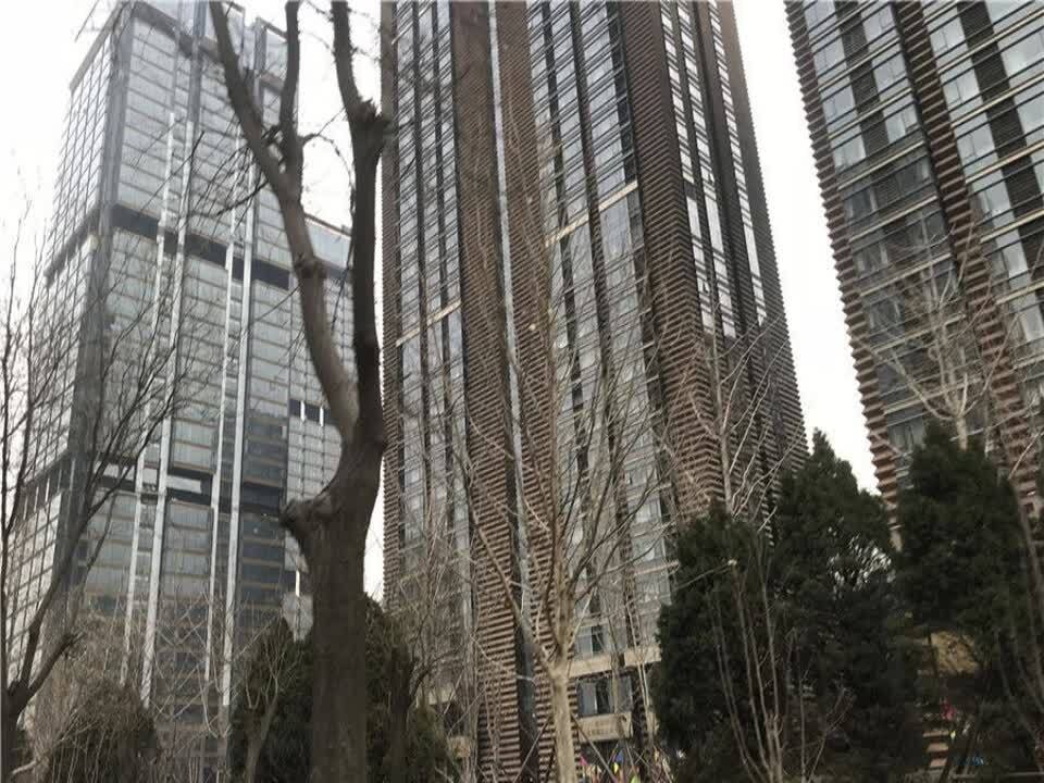 北京国锐金嵿二手房房源图片